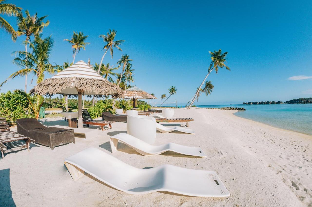 The Bilimbi Guesthouse & Inn Huraa Kültér fotó