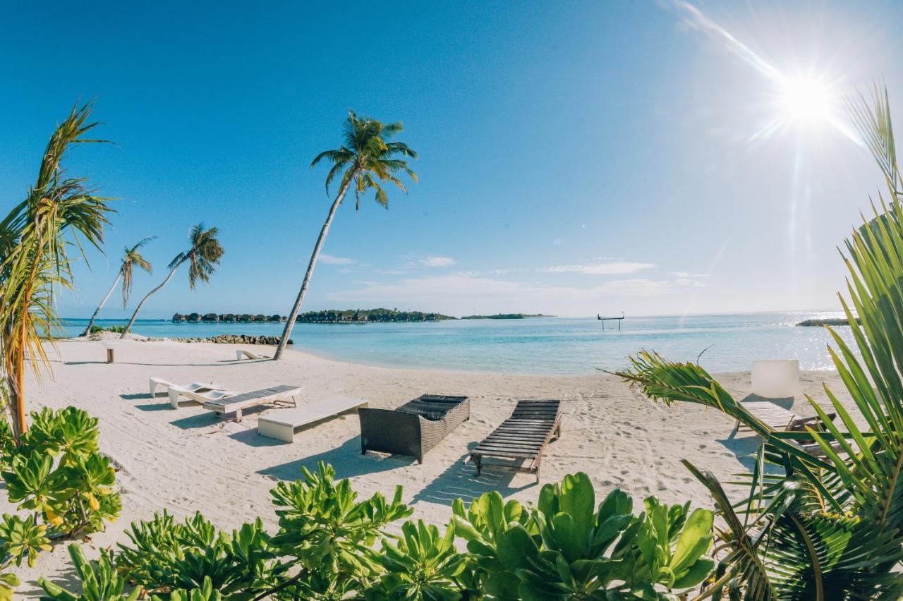 The Bilimbi Guesthouse & Inn Huraa Kültér fotó