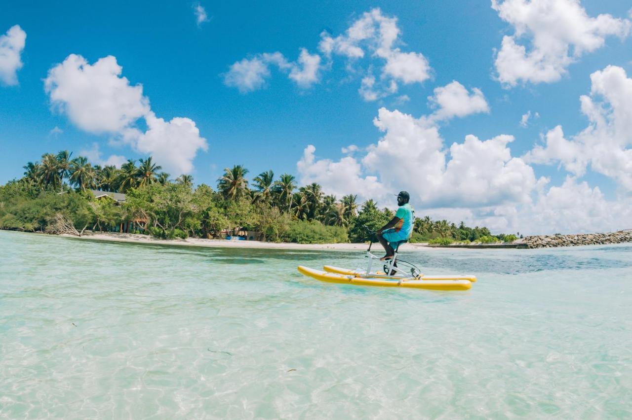 The Bilimbi Guesthouse & Inn Huraa Kültér fotó