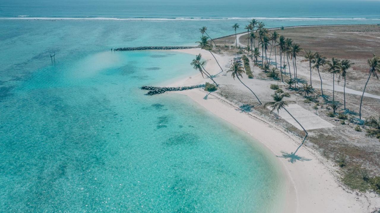 The Bilimbi Guesthouse & Inn Huraa Kültér fotó