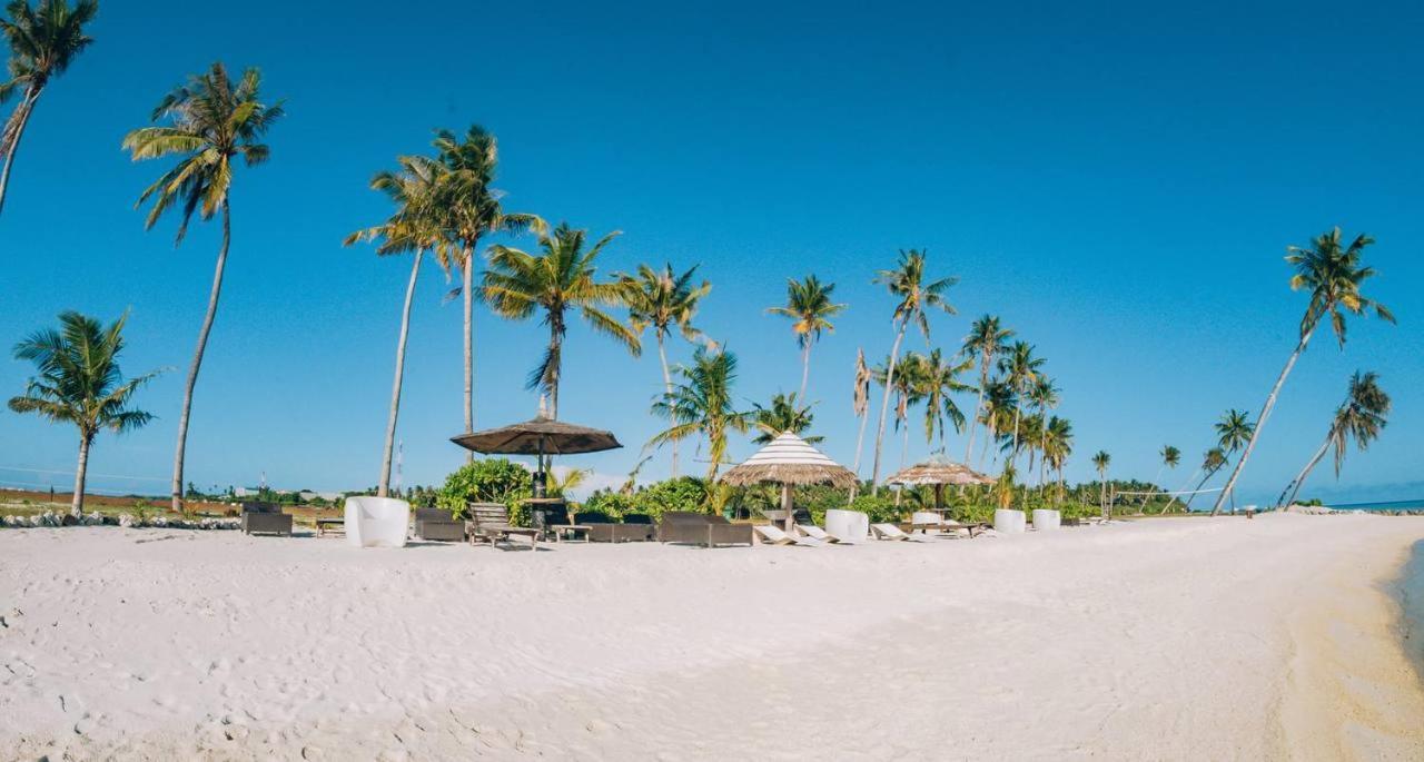 The Bilimbi Guesthouse & Inn Huraa Kültér fotó