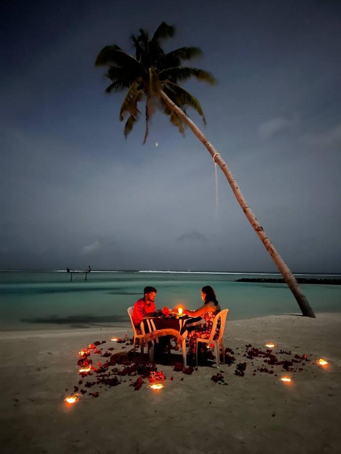 The Bilimbi Guesthouse & Inn Huraa Kültér fotó